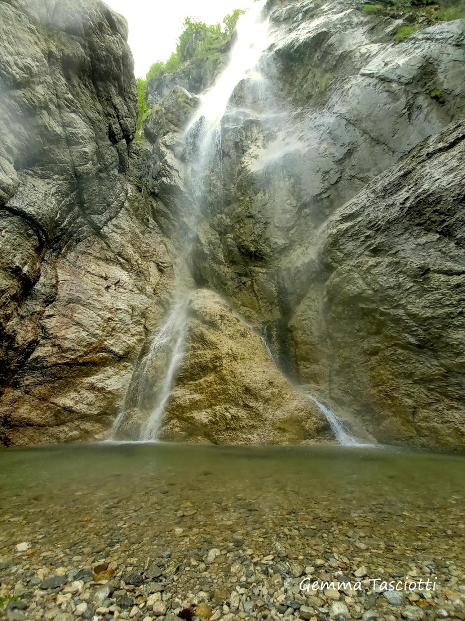 Natura Tra Bosco E Lago Castelveccana Экстерьер фото