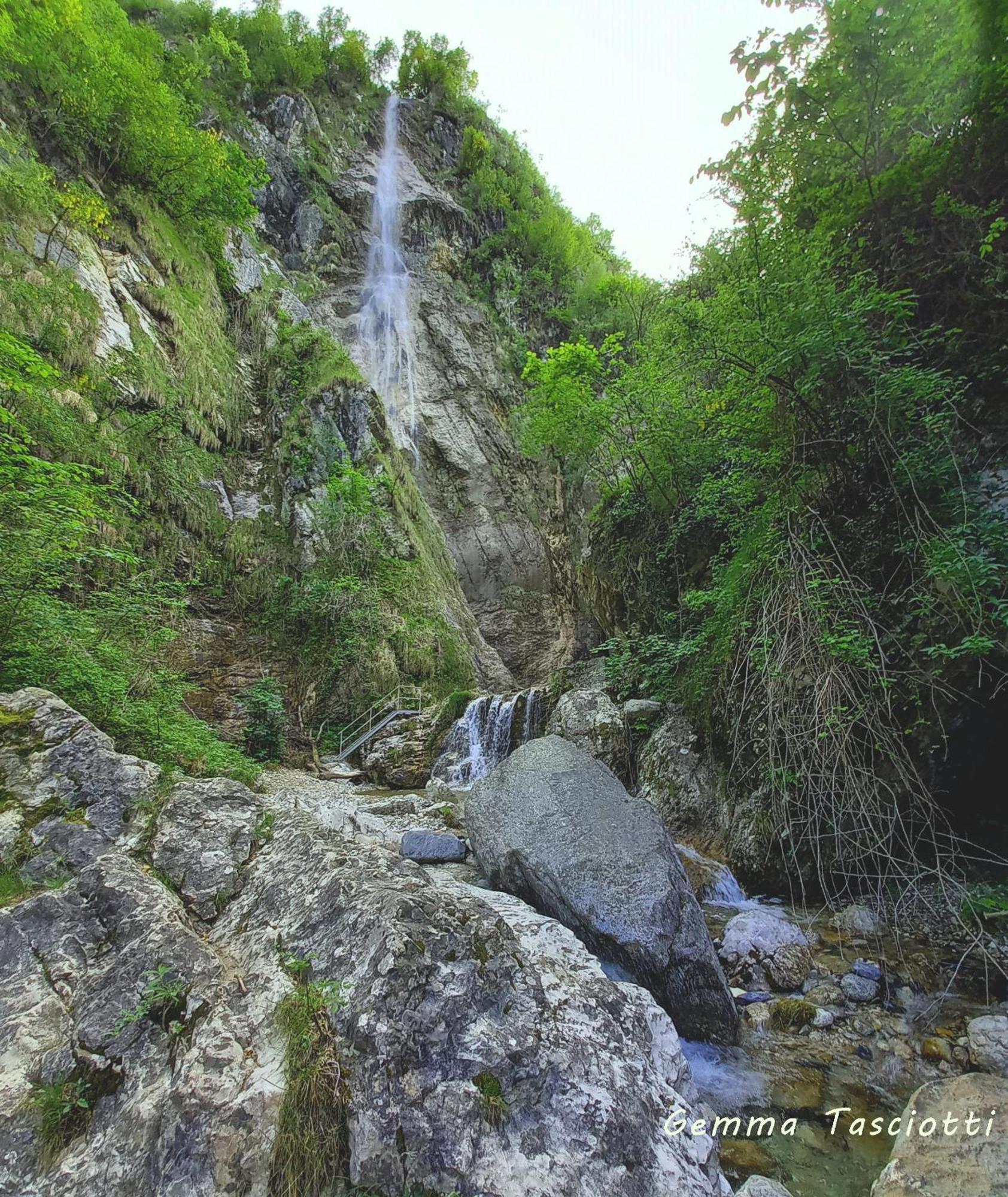 Natura Tra Bosco E Lago Castelveccana Экстерьер фото